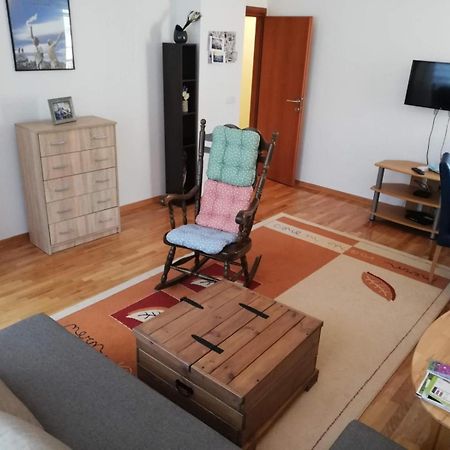 Brand New - Central Apartments Сараєво Екстер'єр фото
