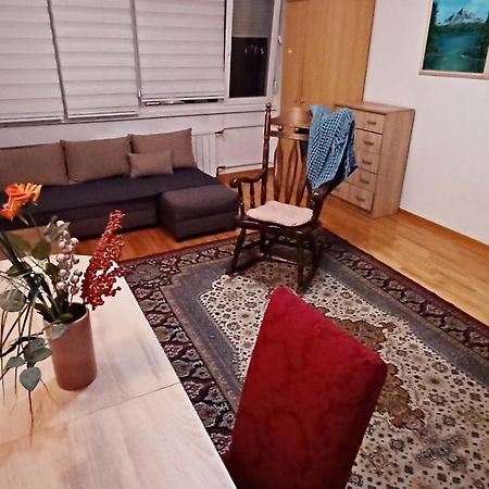 Brand New - Central Apartments Сараєво Екстер'єр фото