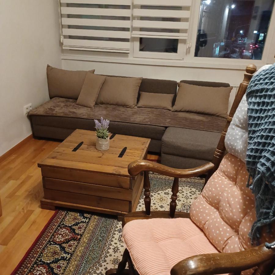 Brand New - Central Apartments Сараєво Екстер'єр фото