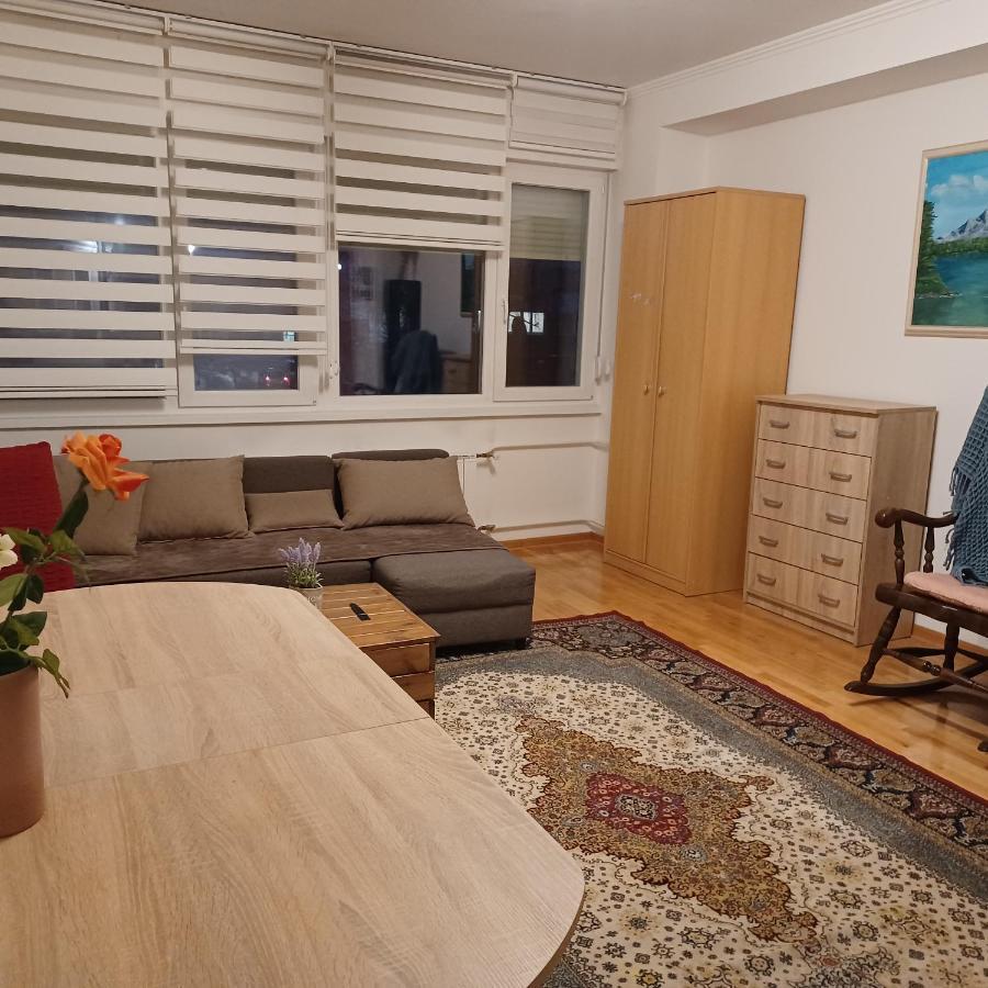Brand New - Central Apartments Сараєво Екстер'єр фото