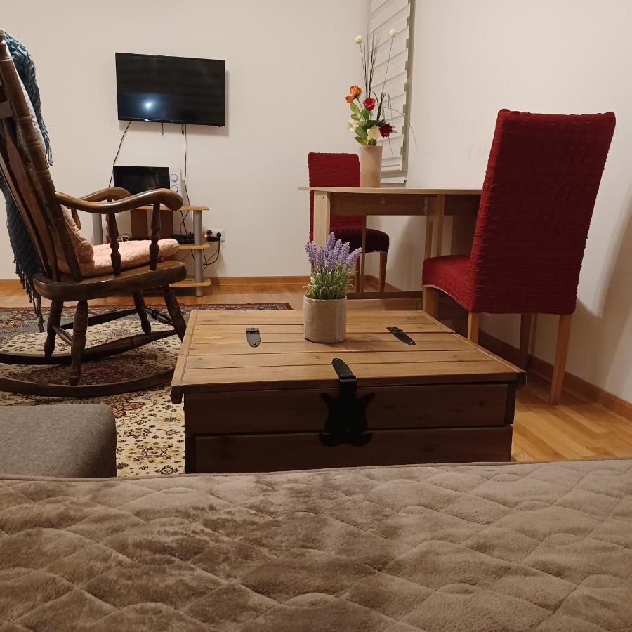Brand New - Central Apartments Сараєво Екстер'єр фото