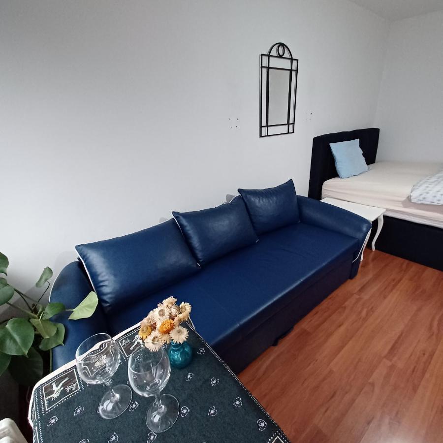 Brand New - Central Apartments Сараєво Екстер'єр фото