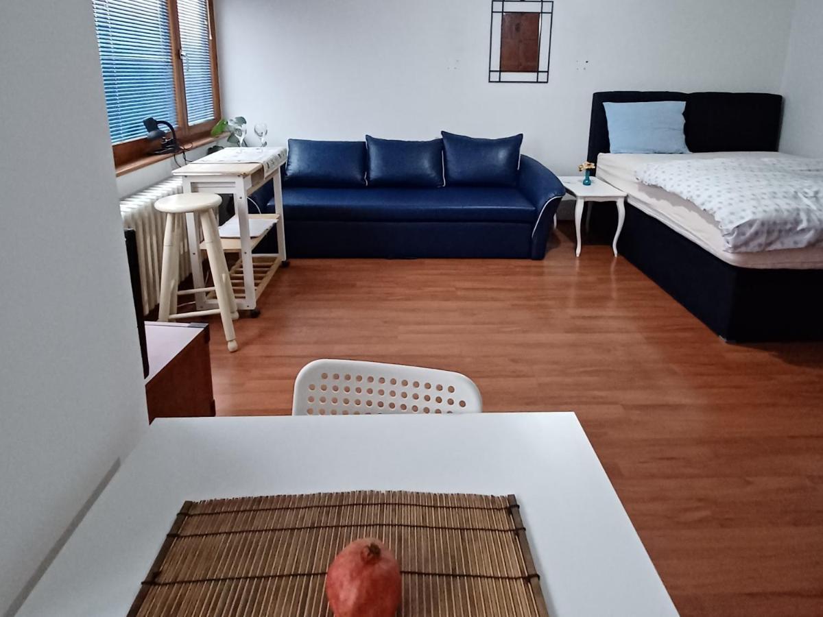 Brand New - Central Apartments Сараєво Екстер'єр фото