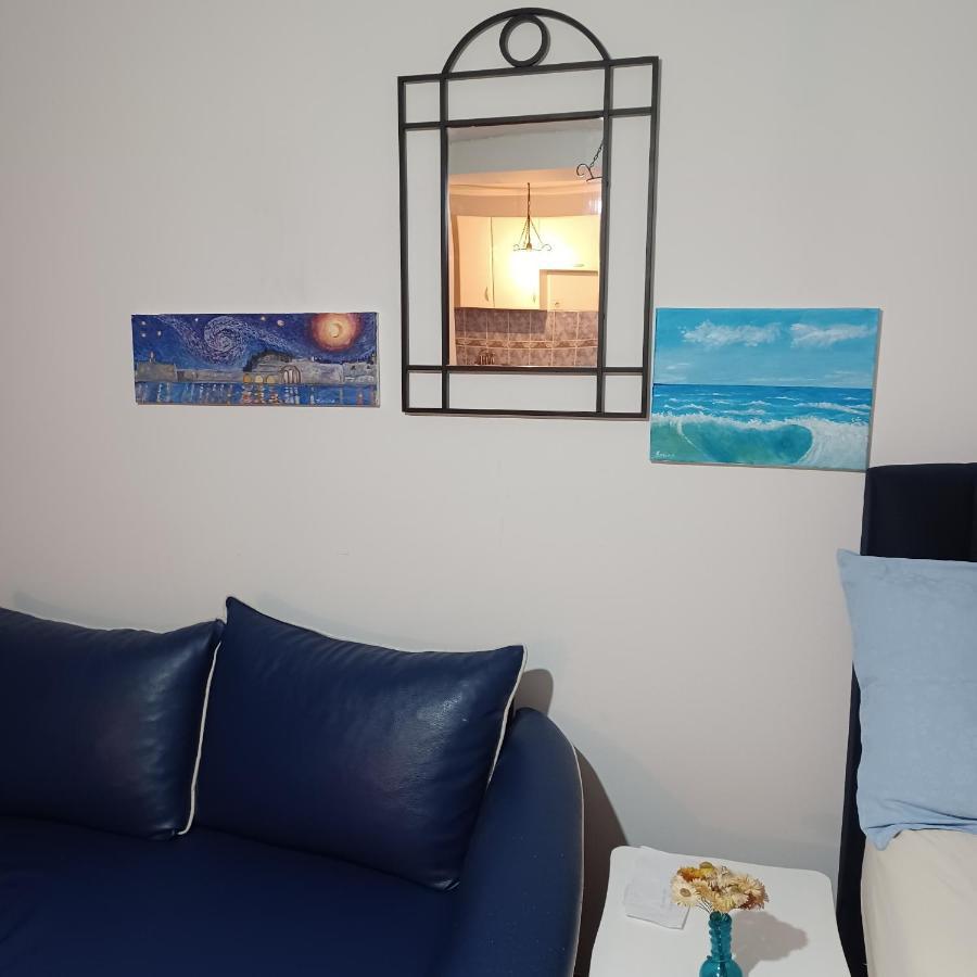 Brand New - Central Apartments Сараєво Екстер'єр фото