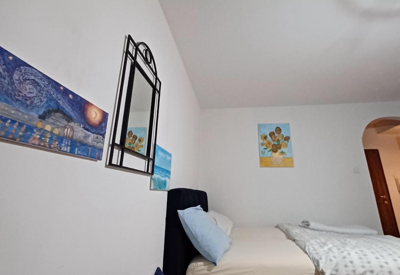 Brand New - Central Apartments Сараєво Екстер'єр фото