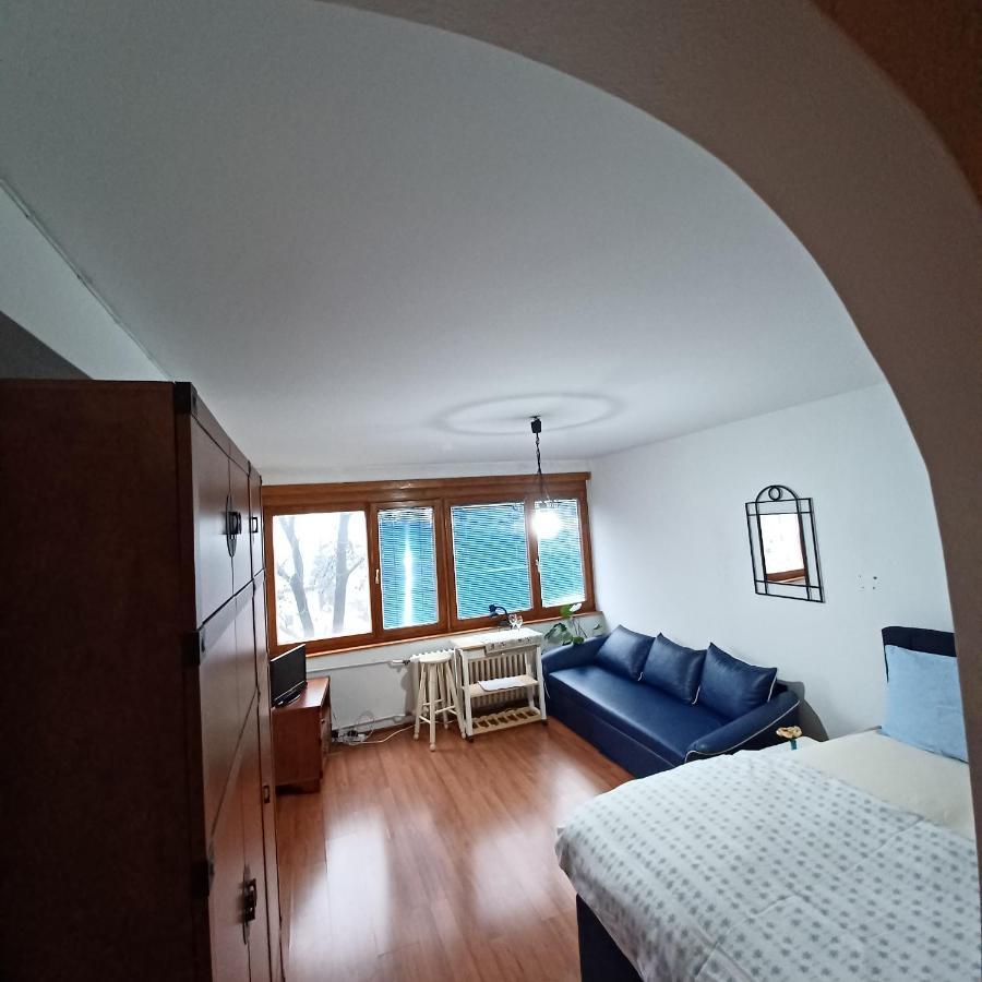 Brand New - Central Apartments Сараєво Екстер'єр фото
