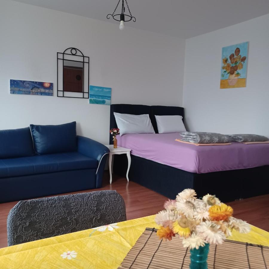 Brand New - Central Apartments Сараєво Екстер'єр фото