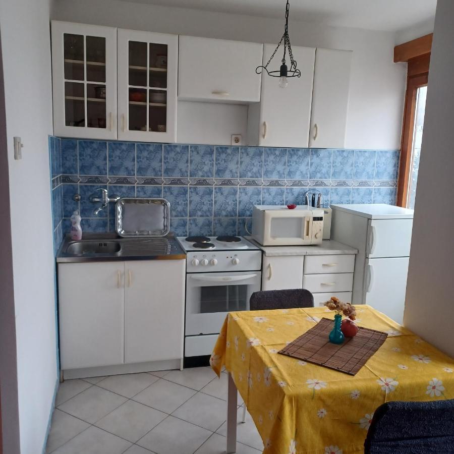 Brand New - Central Apartments Сараєво Екстер'єр фото