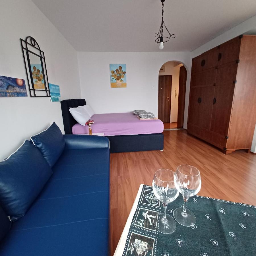 Brand New - Central Apartments Сараєво Екстер'єр фото