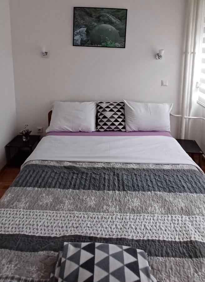 Brand New - Central Apartments Сараєво Екстер'єр фото