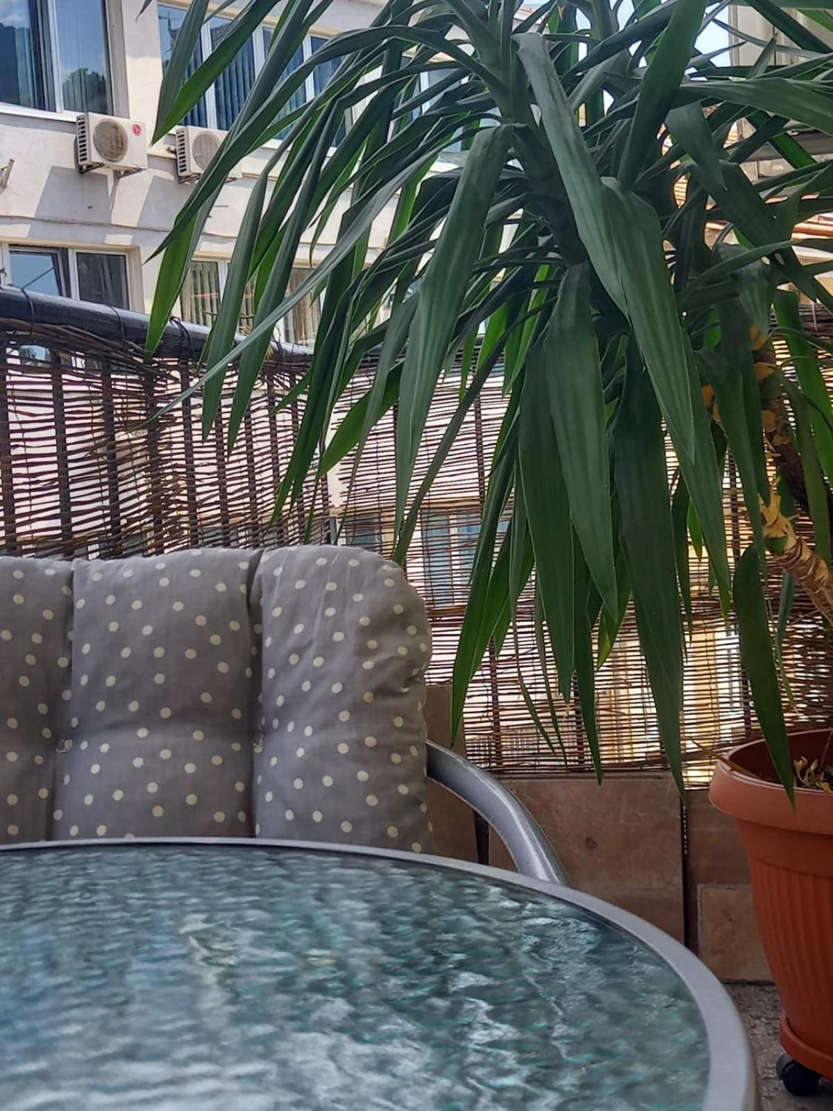 Brand New - Central Apartments Сараєво Екстер'єр фото