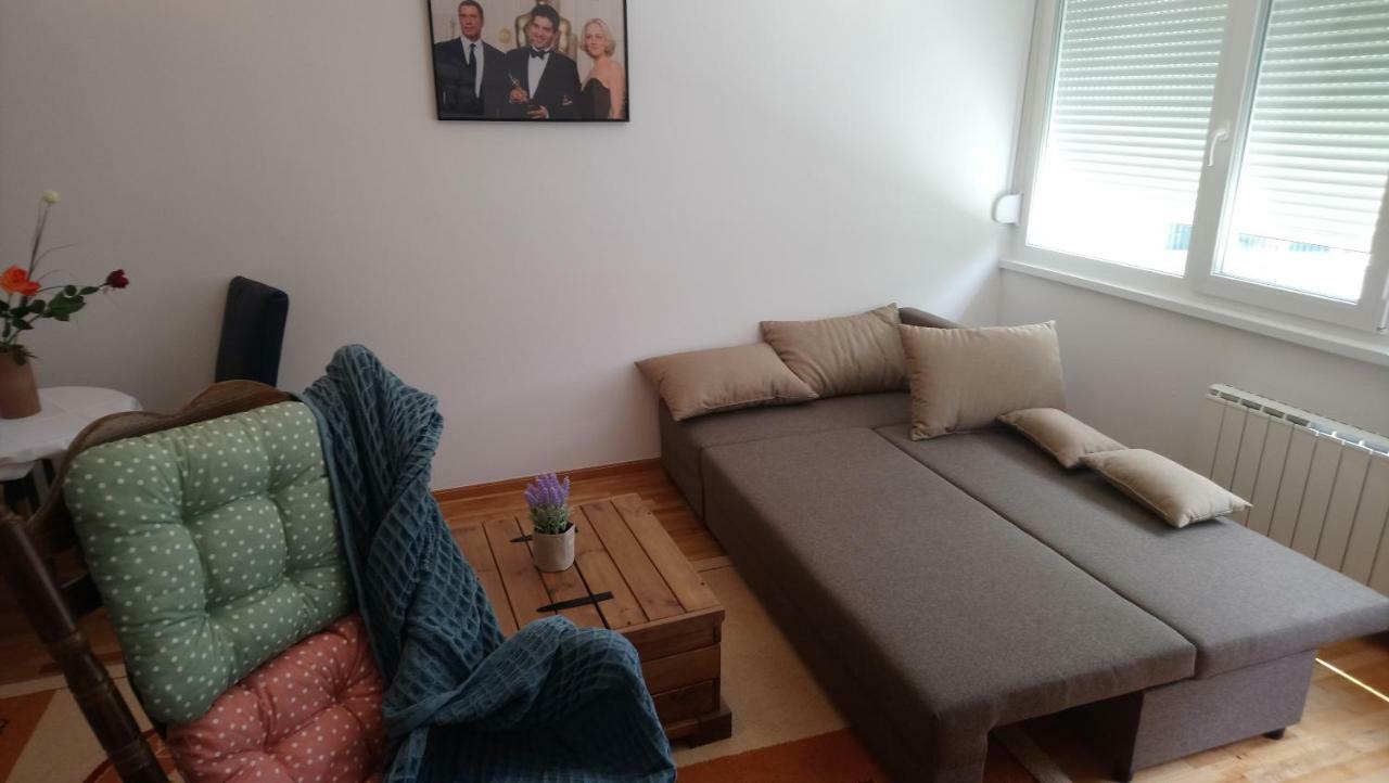 Brand New - Central Apartments Сараєво Екстер'єр фото