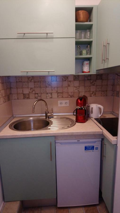 Brand New - Central Apartments Сараєво Екстер'єр фото