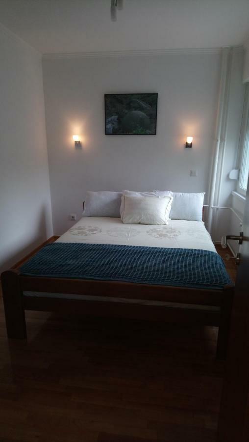 Brand New - Central Apartments Сараєво Екстер'єр фото