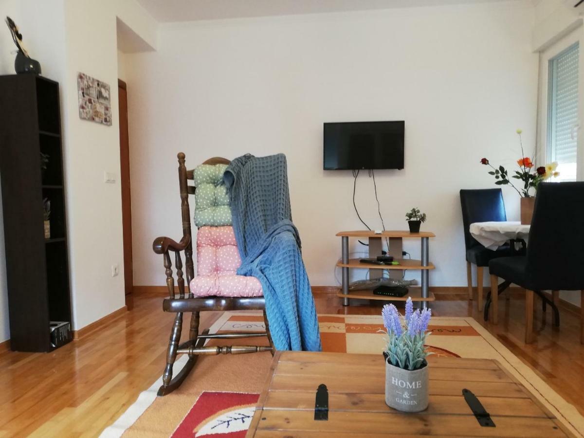 Brand New - Central Apartments Сараєво Екстер'єр фото