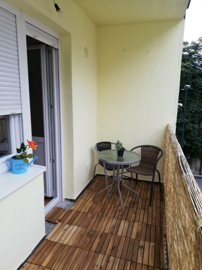 Brand New - Central Apartments Сараєво Екстер'єр фото