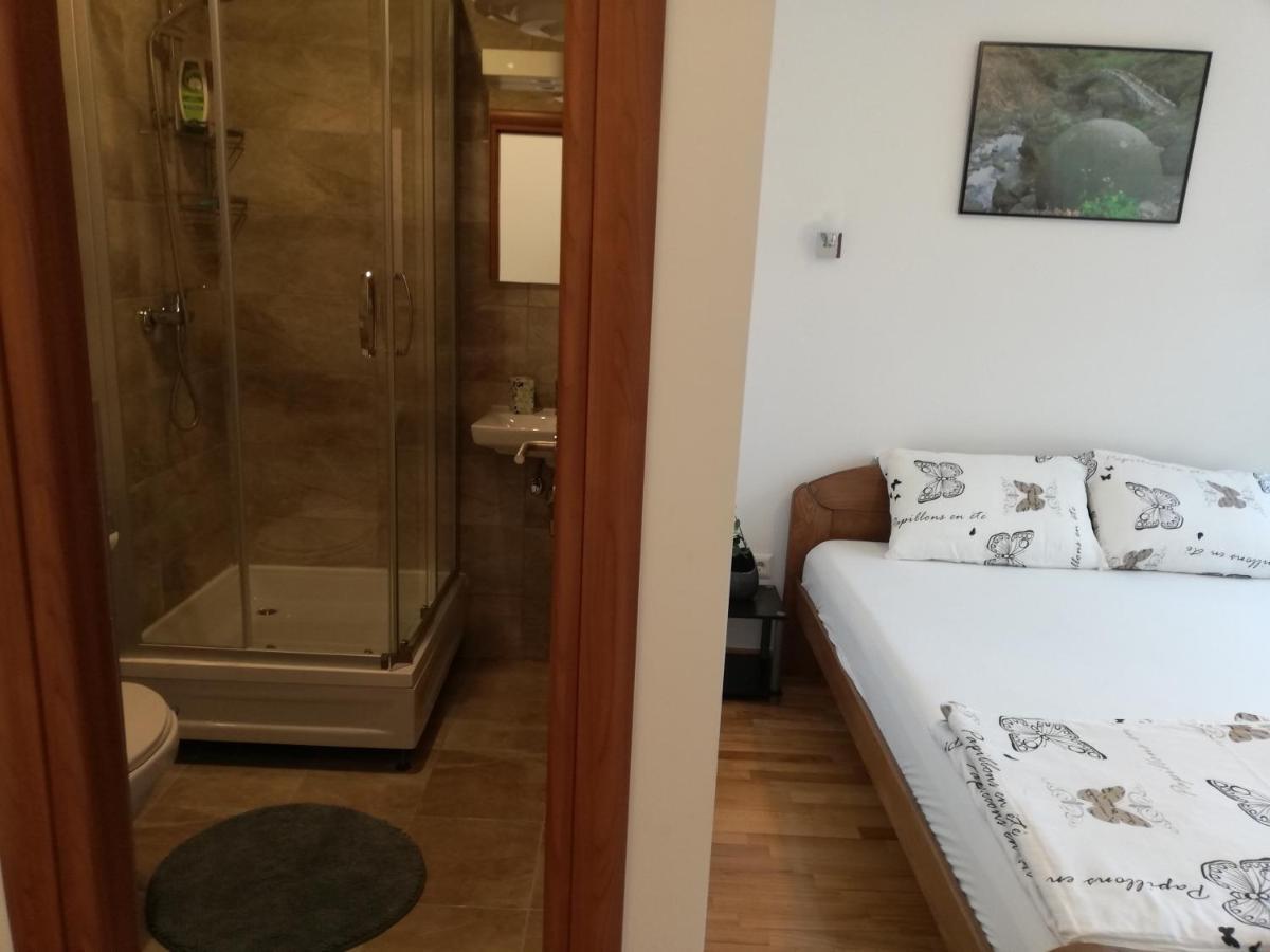 Brand New - Central Apartments Сараєво Екстер'єр фото